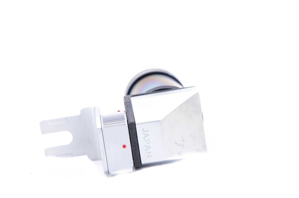 Vizor ungiular Leitz Wetlar leica pentru Leica R4