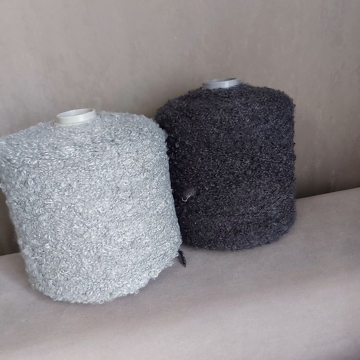 Продаю пряжу Букле