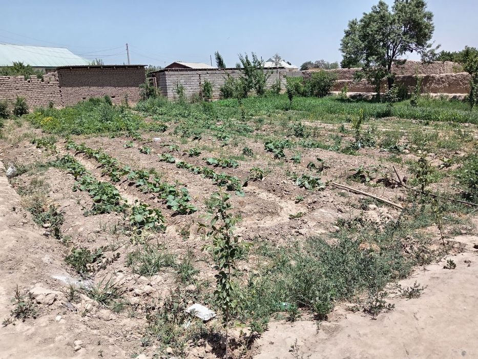 yer sotiladi uyi bilan