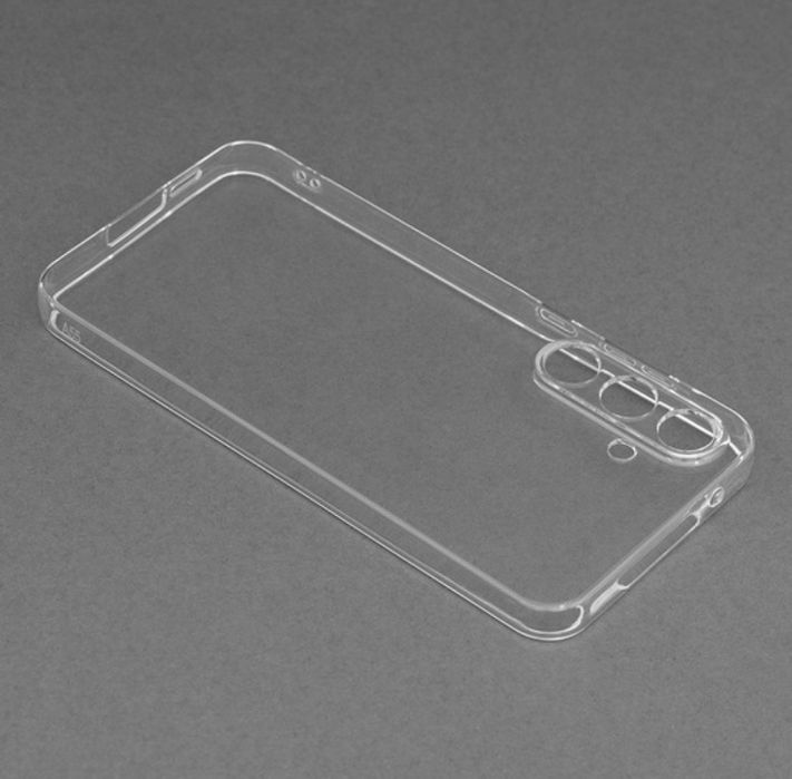 Husă protecție,antișoc,silicon pentru telefon  Samsung Galaxy A 55