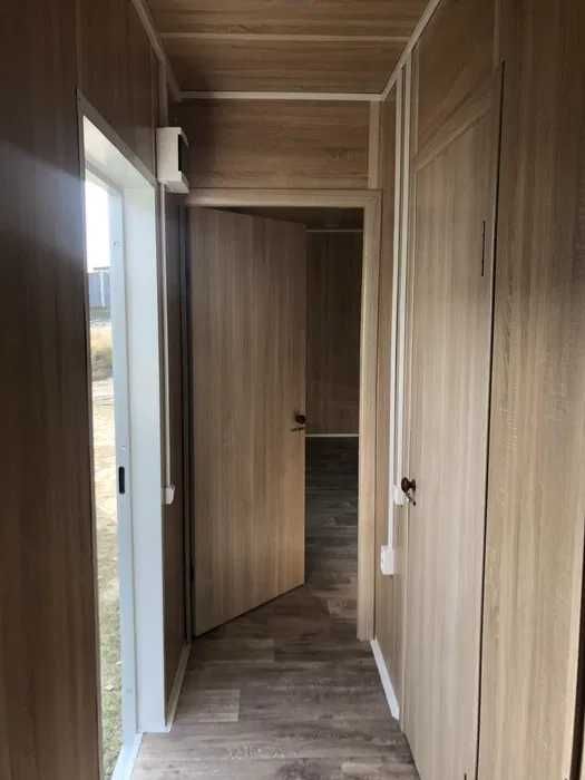 Жилой Контейнер Морской