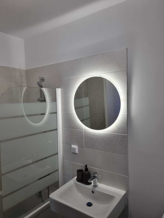 Inchiriere apartament 3 camere + 2 parcari subteran Granvia Lujerului