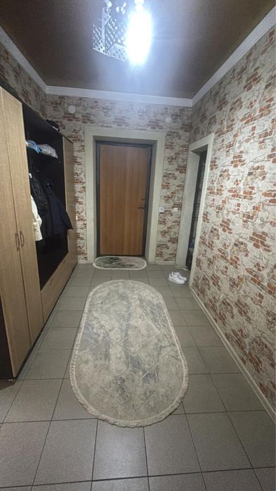Продам дом в Зачаганске