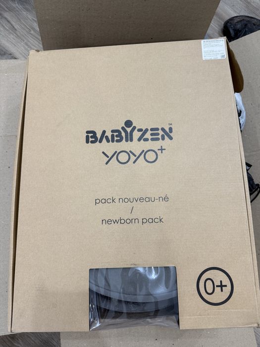 Продам Коляску Yoyo