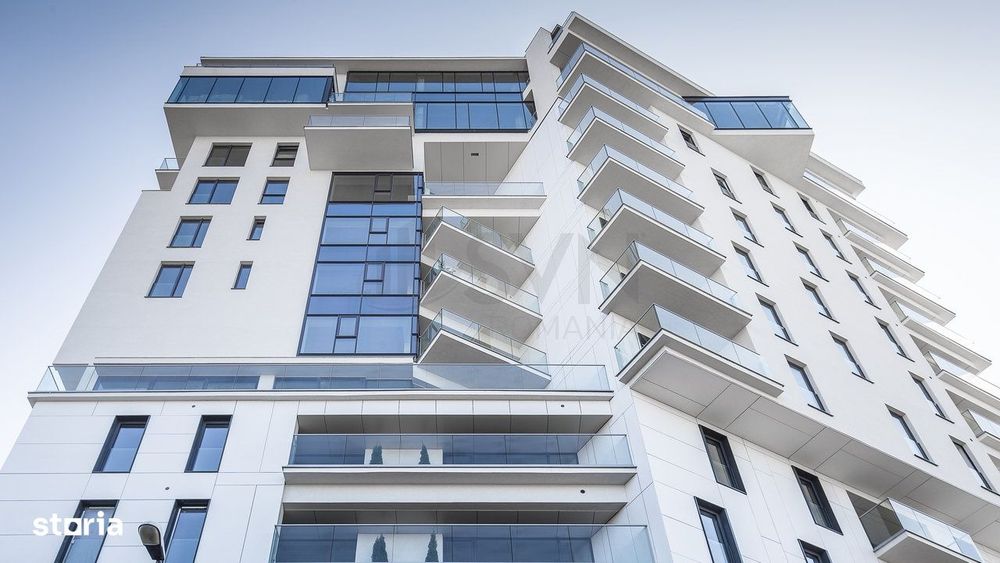 4 camere - One Herastrau Park