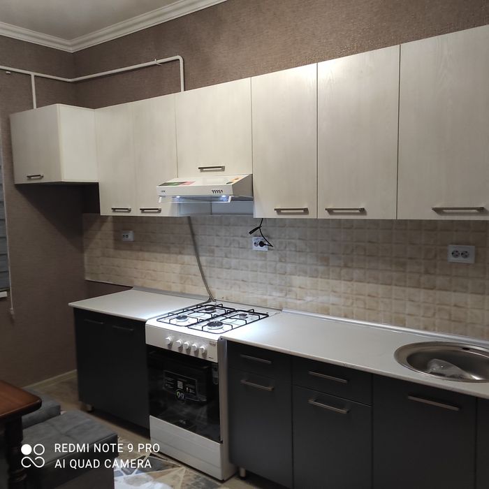 Продаются квартира 2 ком