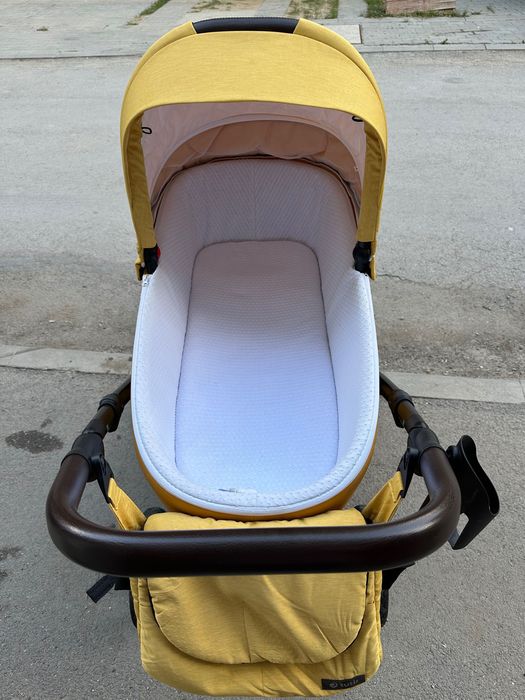 Количка Tutis Viva Life