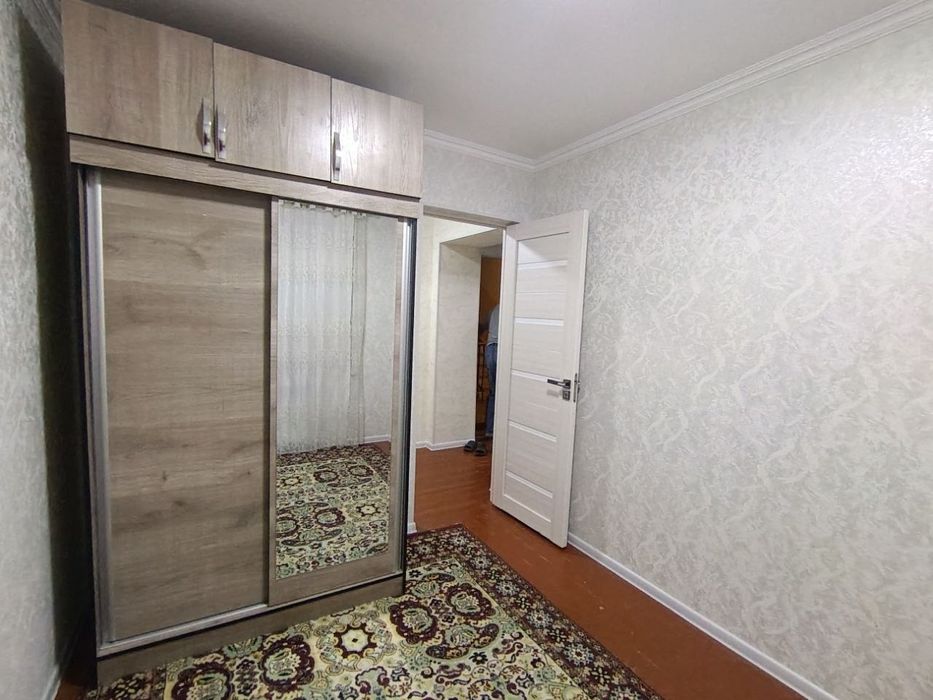 Чирчик ш. Ок ковок кирпичный дом 2х/3/4