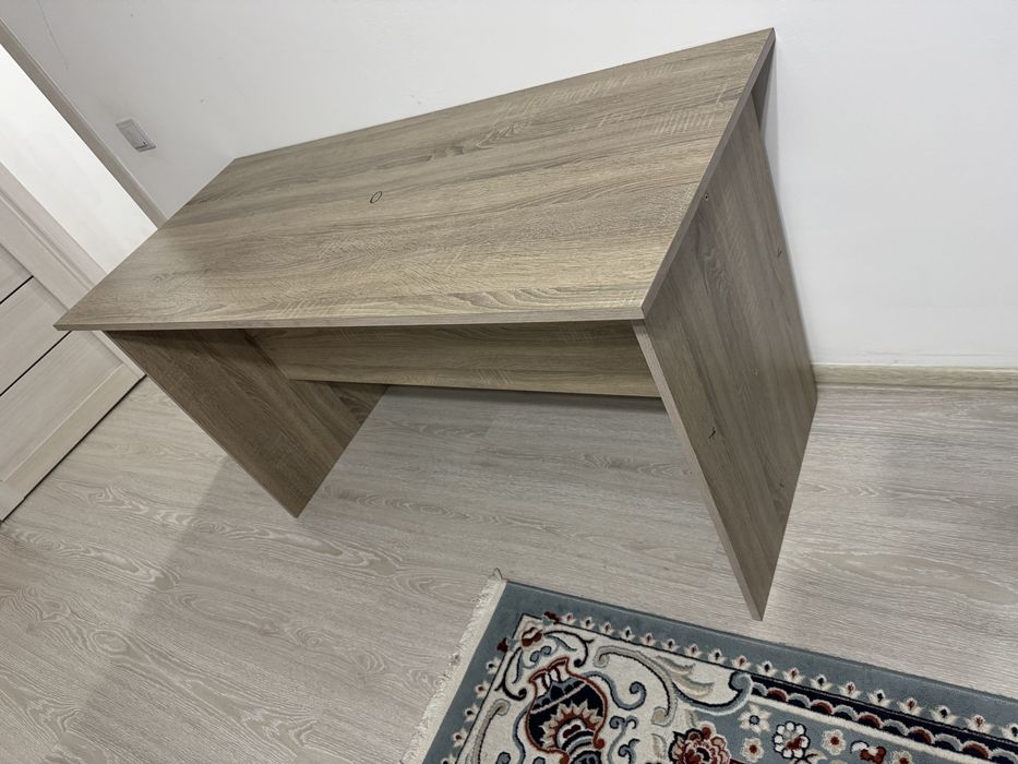 Рабочий стол 120х60х75