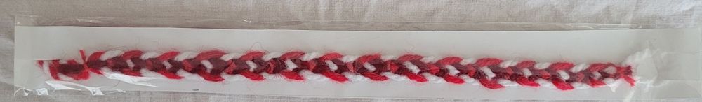 Мартеници на едро и дребно