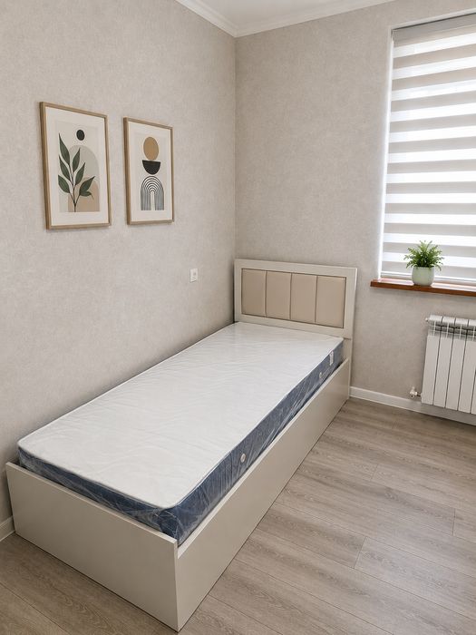 Krovat kravat kiravat divan spalni bir kishilik кроват крават