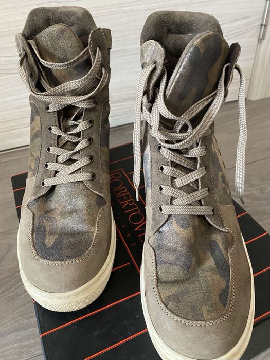 Дамски сникърси Navi