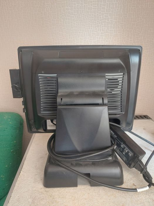 Моноблок POS терминал