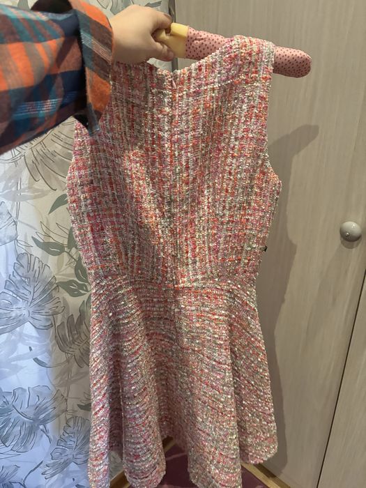 Платье для девушки