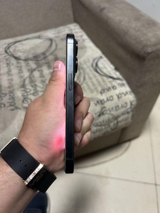 Iphone 15pro 256gb