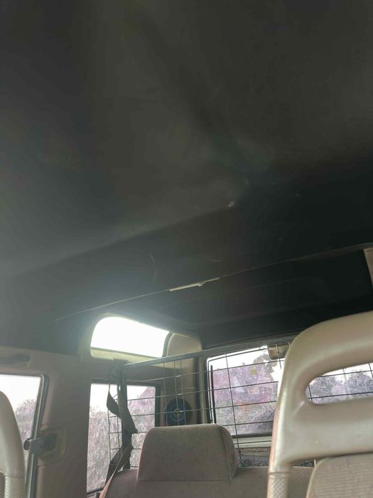 Land rover discovery 1