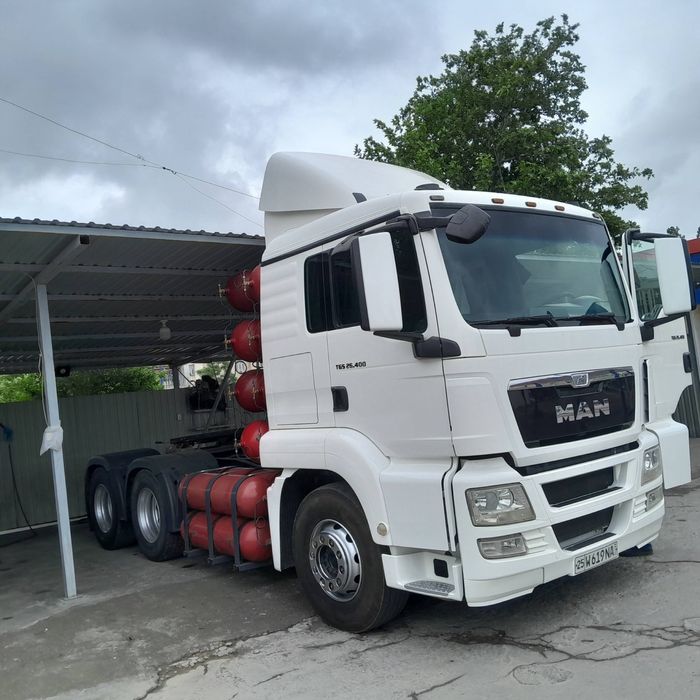 Man tgs 26400 sotiladi
