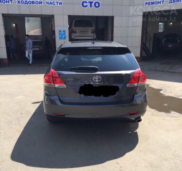 Продам машину Toyta Venza