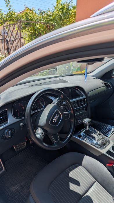 De vânzare Audi A4 B8.5
