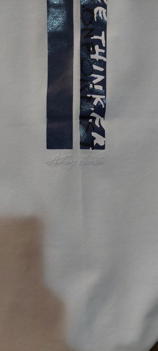 Лот от две тениски