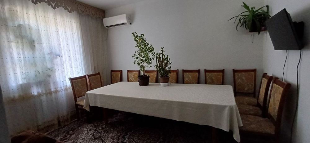 Квартира 3 хоналик Квартира трёхкомнатная