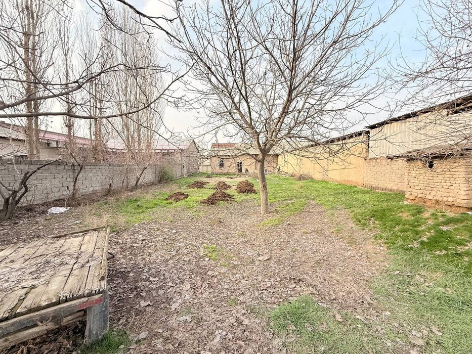 Йер сотилади 6 сотух 12000$ дан