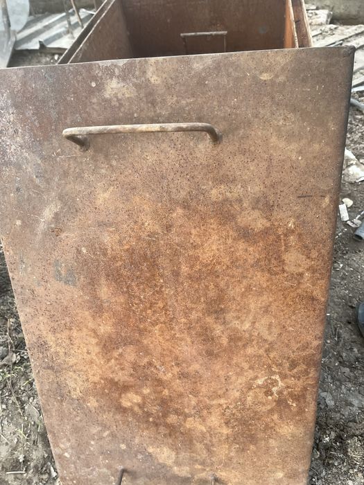 Коктальница б/у