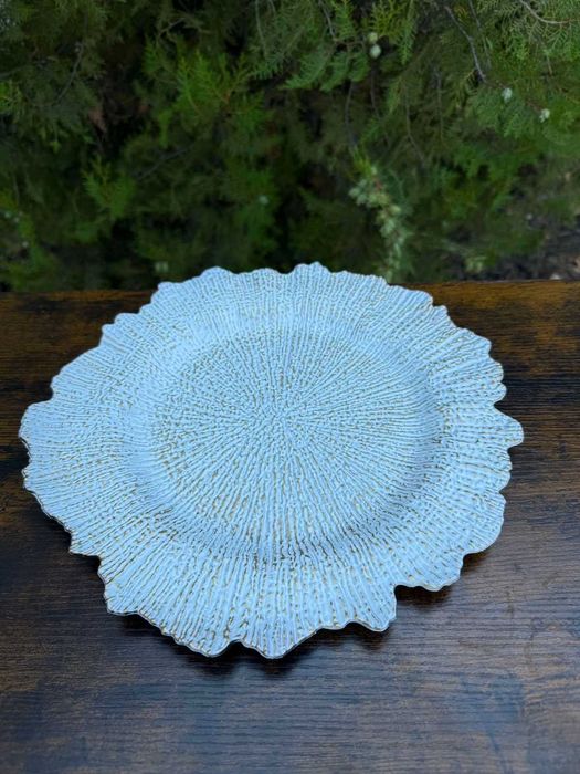 Подложни чинии – акрил