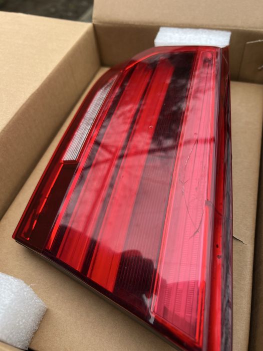 Стопове за БМВ Ф31 Фейс / Stopove za BMW F31 Face LCI