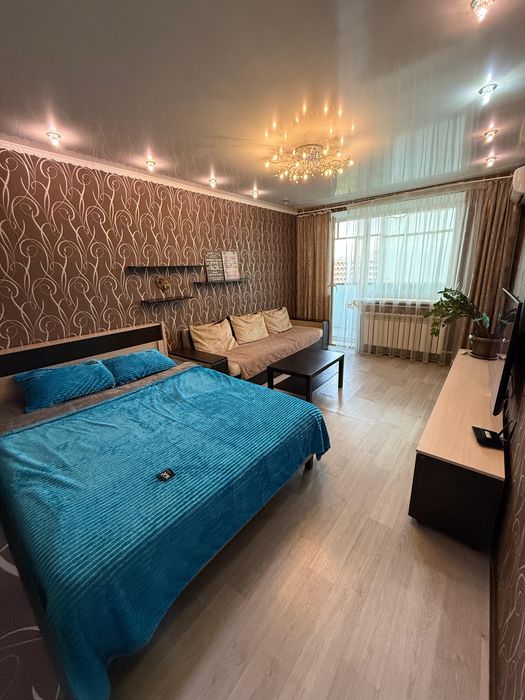 Спорткомплекс для двоих