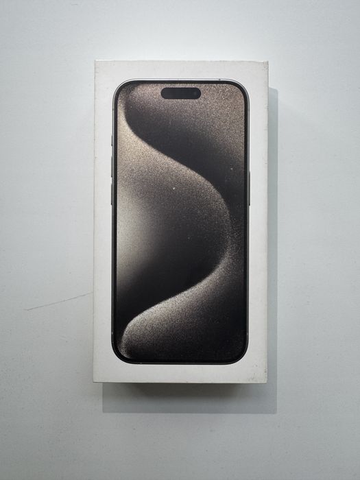 Iphone 15Pro 256 81% , ОБМЕН