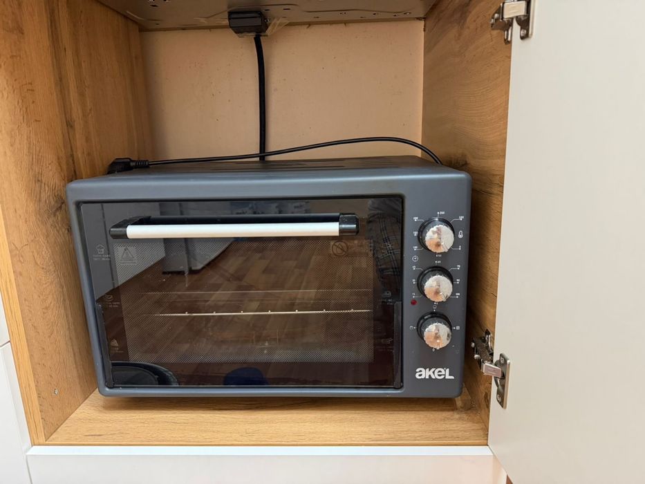 Духовка асель за 15000