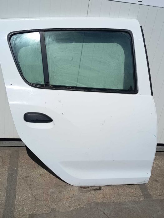Ușă dreapta spate Dacia Sandero 2 2013-2016