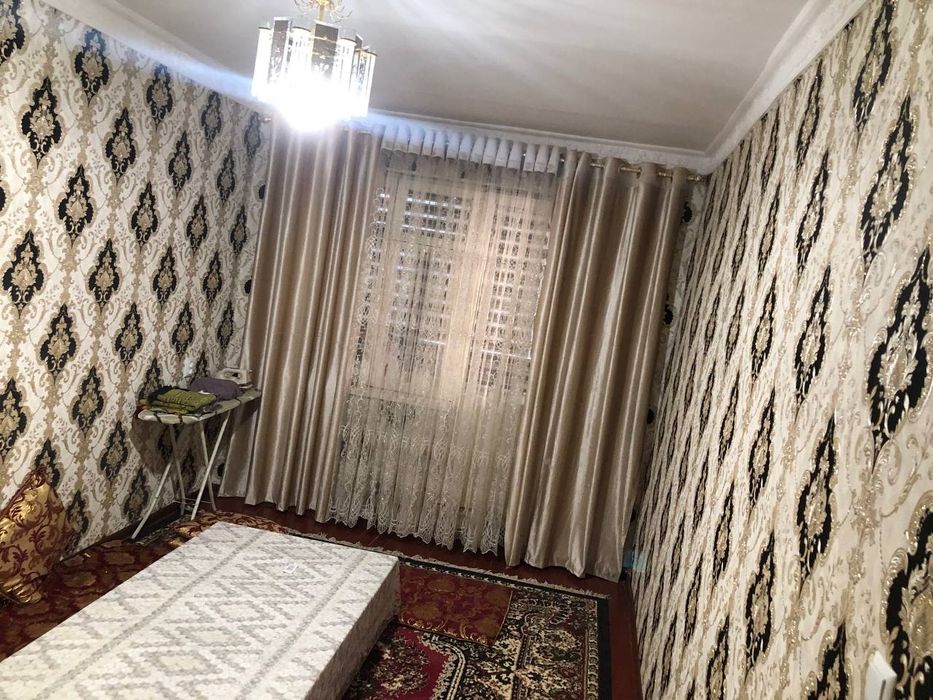 Katej sotiladi eski shaharda