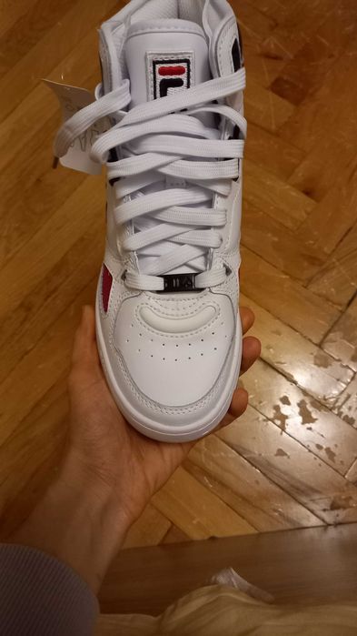 Дамски кецове FILA TERATACH 600