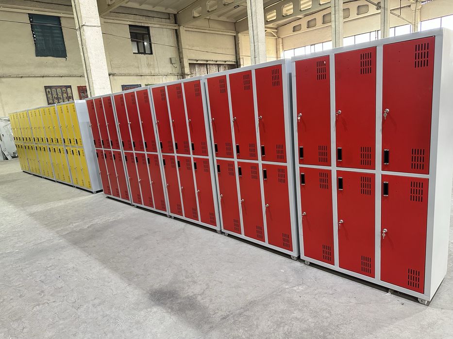 шкаф металлический , металлические шкафы