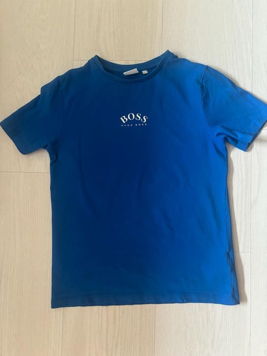 Оригинална тениска Hugo Boss