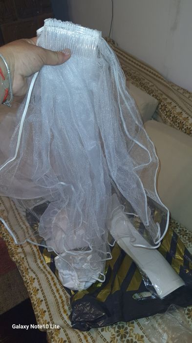 Rochie mireasa S