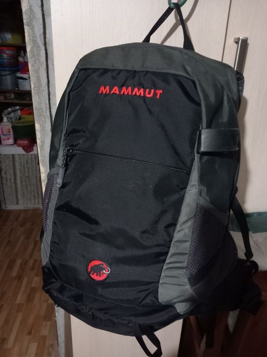 Rucsac Mammut drumeție