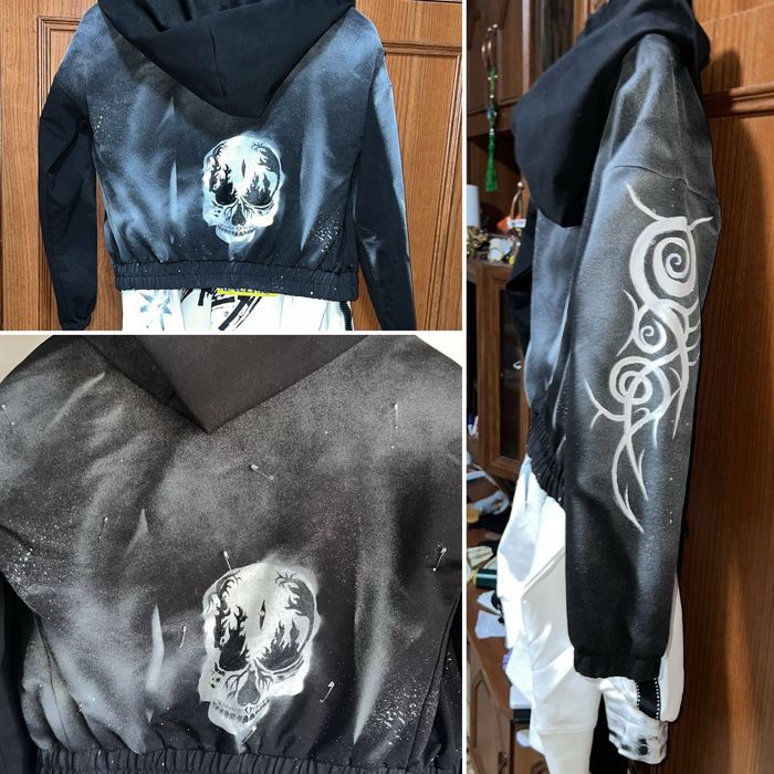 Продам вещи своими руками