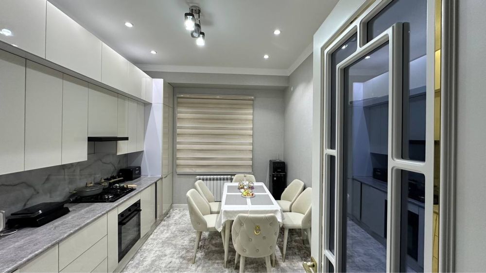 Продается Дом  2 этажный 1 этаж Шайхантахур район