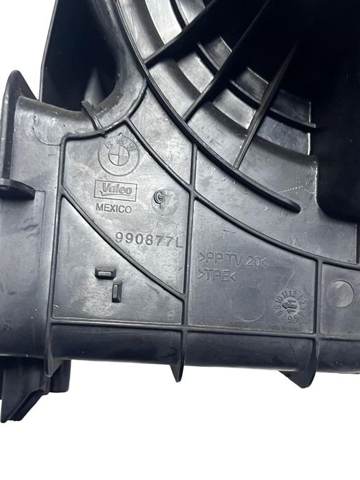 Ventilator Aeroterma Bmw X5 Ii E70 2006 - 2013 990877L