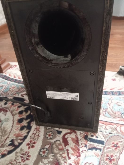 Продам СаундБар samsung