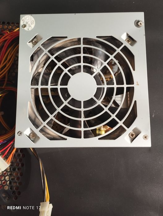 Blok pitanya 230v edial