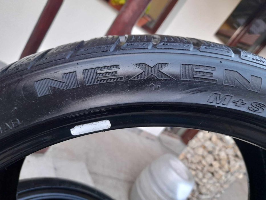 Vând cauciuc M+S 
Preț: 1100 lei negociabil
Mai multe detalii la nr de