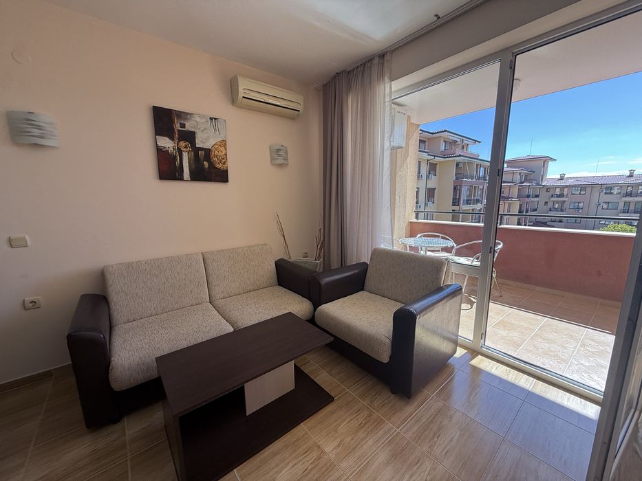 Продава се Тристаен апартамент в Свети Влас - 105 кв.м за 1329 €/кв.м - Снимка #5