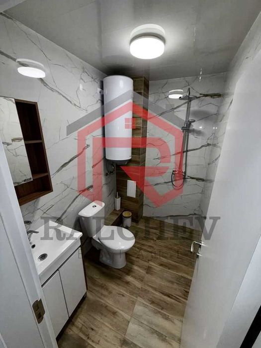 Дава се под наем Двустаен апартамент в Варна, Възраждане 3 - 55 кв.м за 484.5 € - Снимка #7