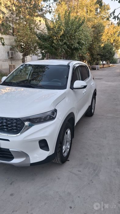 Продается Kia Sonet