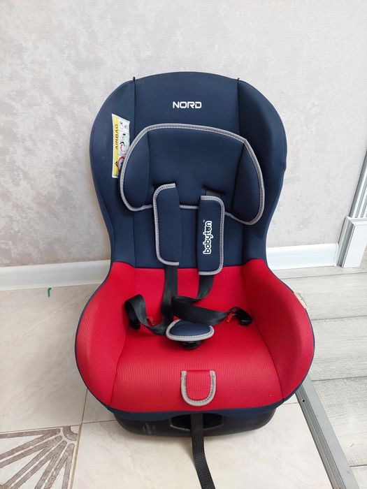 Автокресло детское