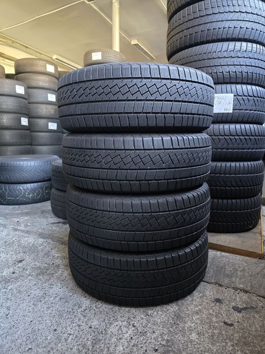 Pirelli 205/60 R16 96H MS iarnă